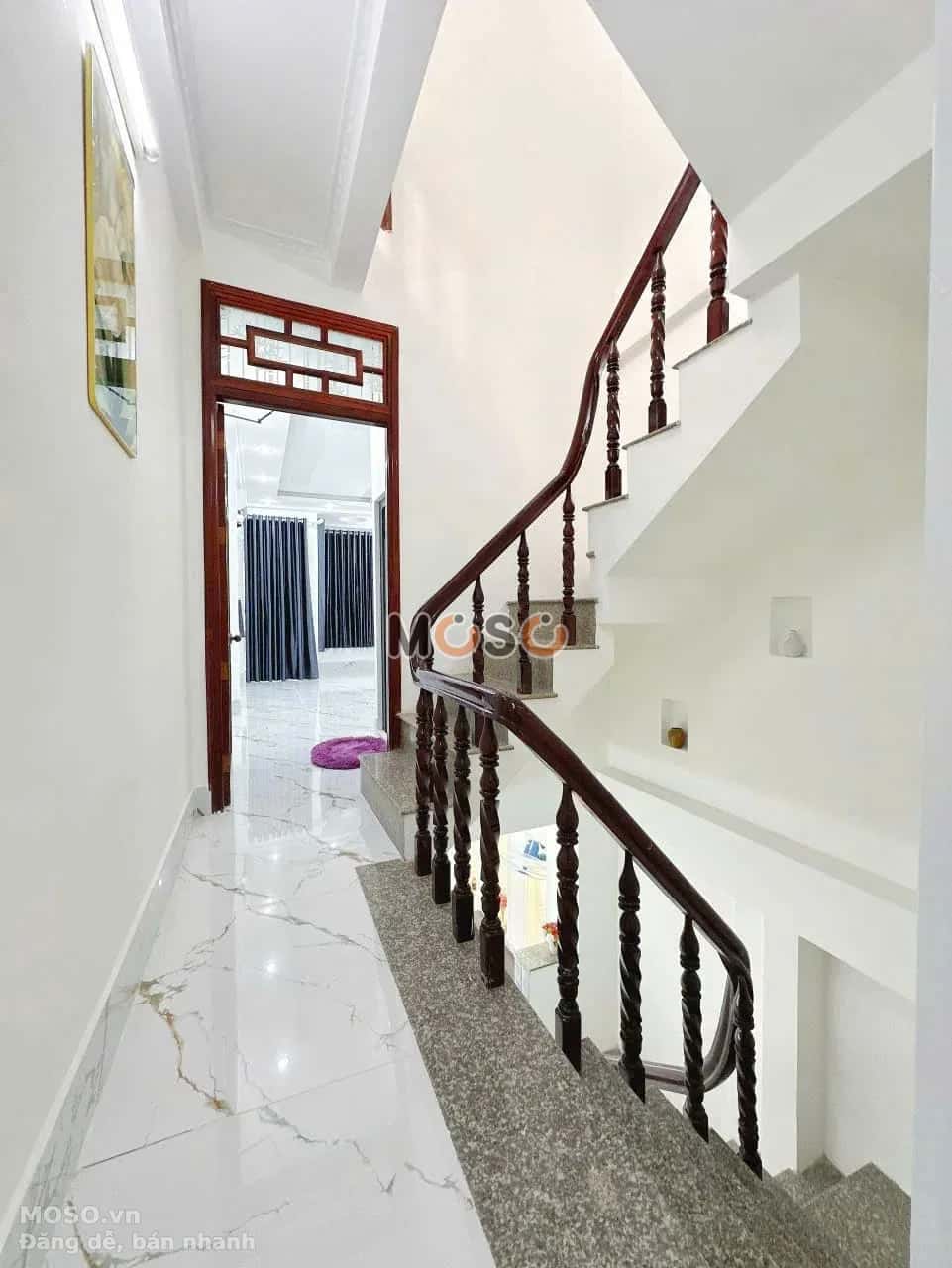 Bán nhà hẻm Trần Hưng Đạo Quận Ninh Kiều, TP. Cần Thơ – 3 phòng ngủ, giá 2.9 tỷ - ảnh 6